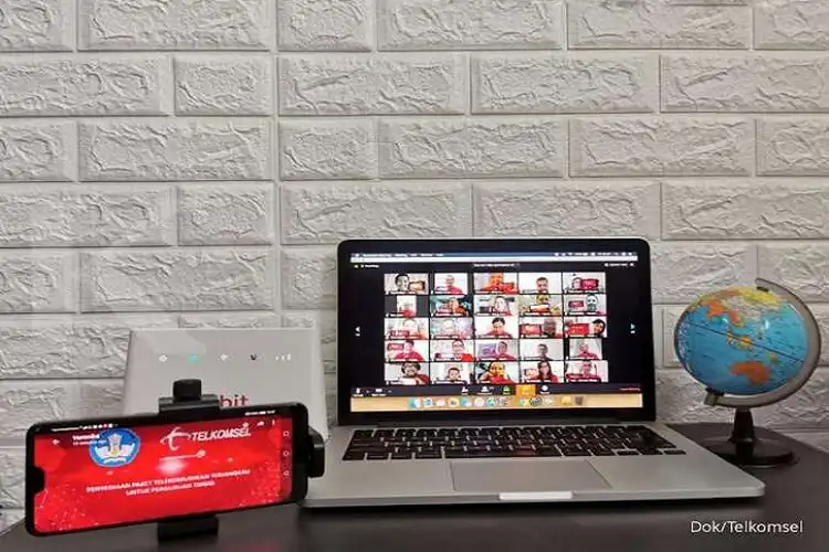 Bikin Melongo, Telkomsel Punya Paket Internet Nyaris Rp 100 Juta, Apa Bagusnya?