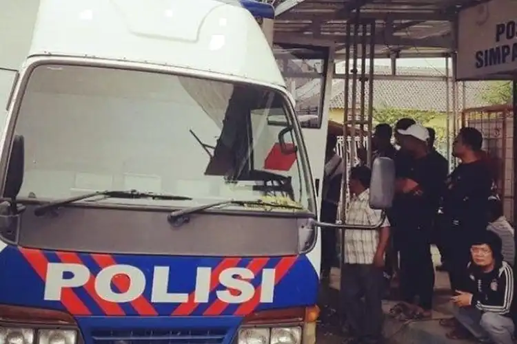 Horee Bikin SIM Tak Perlu ke Kantor Polisi Gak Perlu Antri Panjang