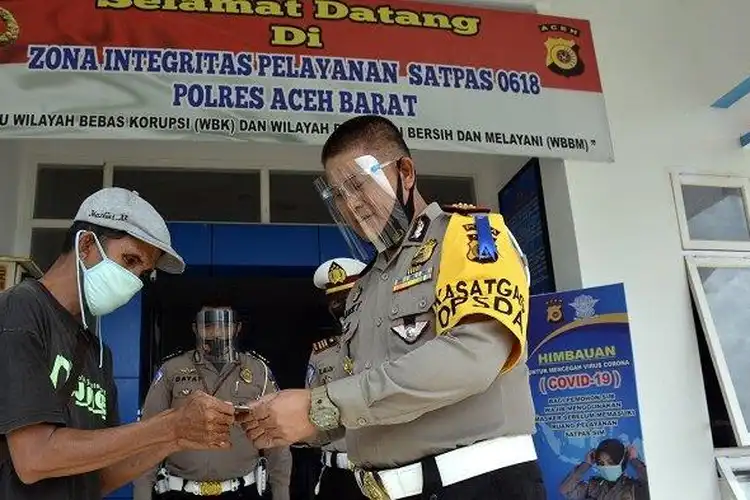 Siap-siap Pemerintah Bakal Kasih SIM Gratis, Kapan Mulai Berlaku?
