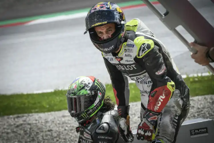 Ada Apa Nih? 4 Pembalap Akan Dipanggil Oleh Stewards Panel MotoGP, Siapa Saja?