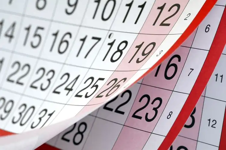 Jangan Sampai Lolos, Ini Jadwal Libur Lebaran dan Cuti Bersama 2021