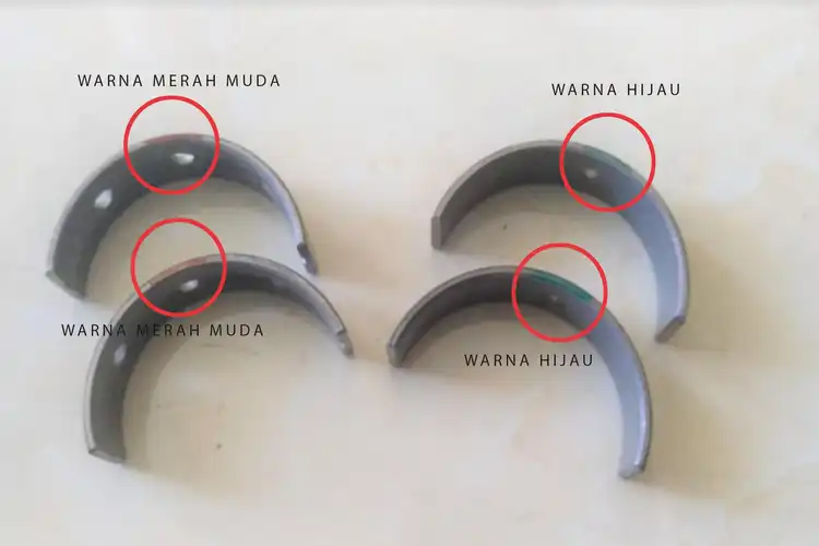 Begini Cara Menentukan Metal Duduk Untuk Yamaha XMAX 250 Upgrade Jadi 300 Cc