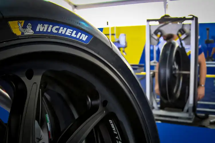Jelang MotoGP Portugal 2020, Michelin Hadirkan 4 Jenis Ban, Apa Saja?