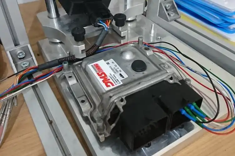 Remap ECU Motor Standar Bikin Kencang, Apa Saja Yang Dirubah