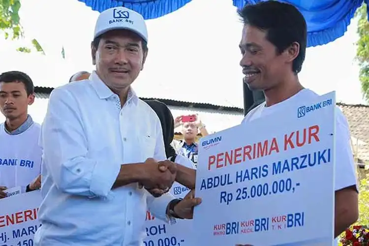 Cepat Ajukan Pinjaman Bebas Angsuran alias Gak Perlu Bayar dari Pemerintah untuk Mengembangkan Usaha Rakyat
