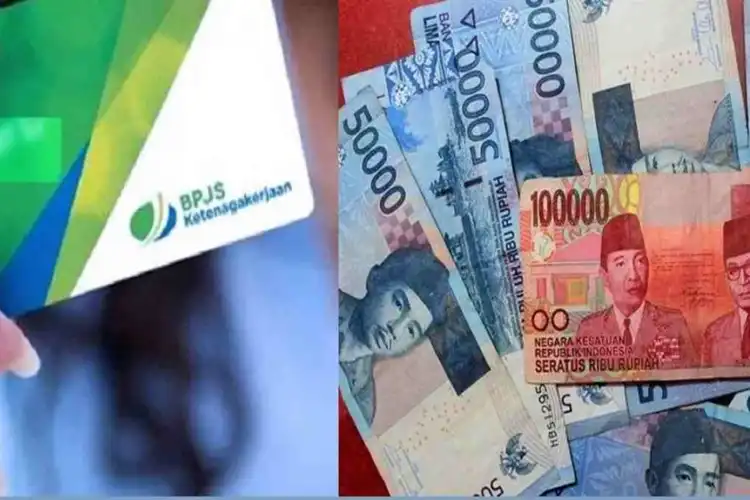 Cair Bro! Bantuan Langsung Tunai (BLT) Tahap Kedua Sudah Ditransfer ke Rekening Bank Swasta, Cek Sekarang