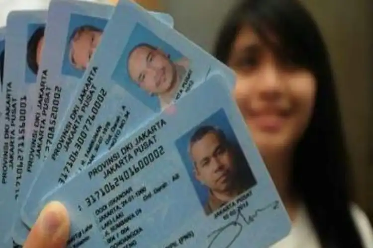 Modal Usaha Rp 2,4 Juta Langsung Ditransfer Pemerintah Sampai 2021, Syaratnya Cuma KTP 