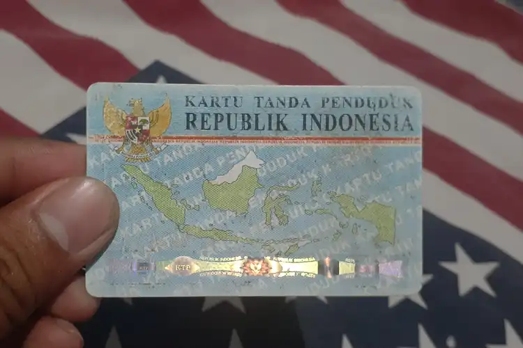 Gak Pake Hoax!  Cukup KTP Syarat Untuk Dapat Bantuan Dana Rp 2,4 Juta dari Pemerintah Ditransfer Hingga 2021