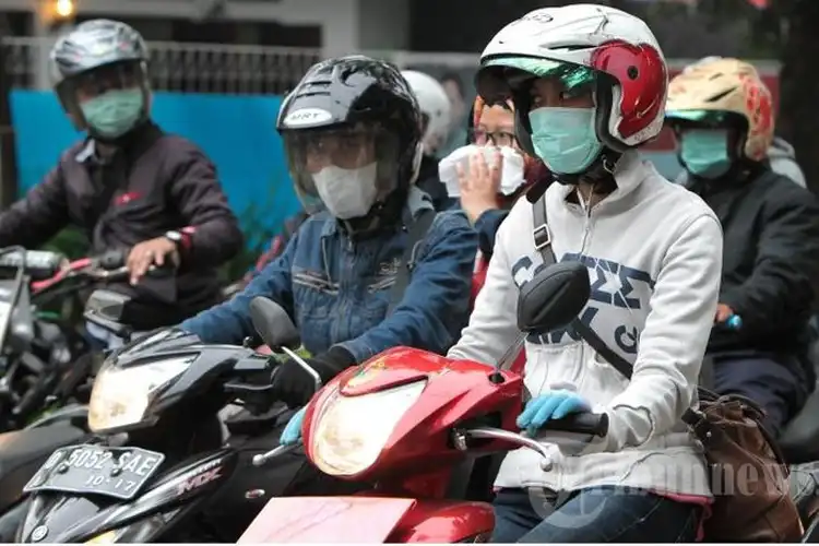 Covid-19 Varian Delta Lebih Gampang Nular dan Berbahaya, Brother Wajib Tahu Gejala Awalnya
