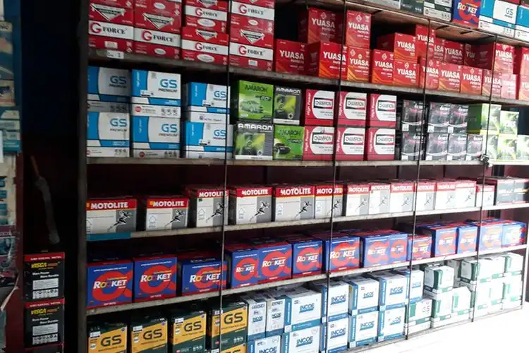 Update Harga Aki Motor Terbaru September 2020, Pilihannya Banyak Harganya Murah