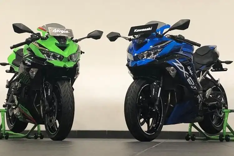 Update Harga Kawasaki Ninja ZX-25R Oktober 2020, Kredit Cicilan Mulai Rp 1 Jutaan, Ini Skemanya