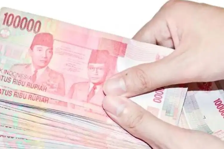 Cukup Isi Nomor KTP dan KK Dapat Bantuan Langsung Tunai (BLT) Rp 3,55 Juta dari Pemerintah untuk 1 Juta Orang Lagi Buruan Daftar Online
