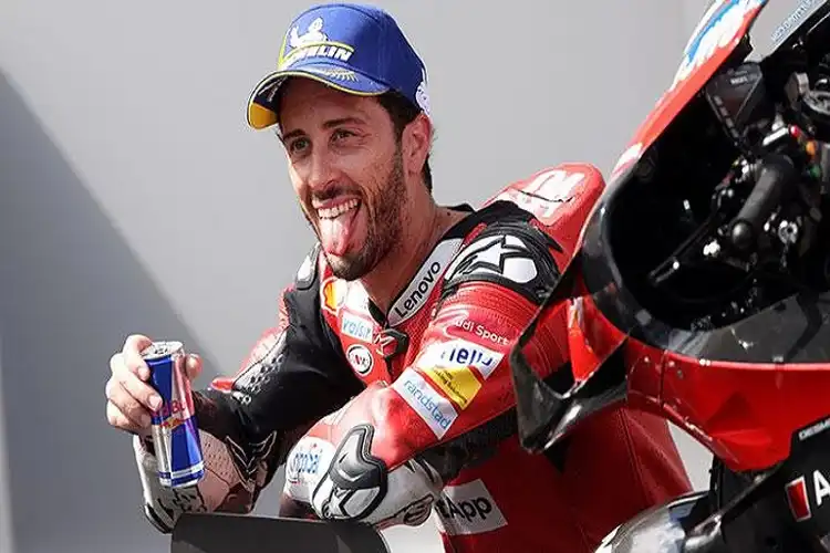 Gak Nyangka, Juara MotoGP Austria 2020 Jago Ngelawak, Ini Buktinya