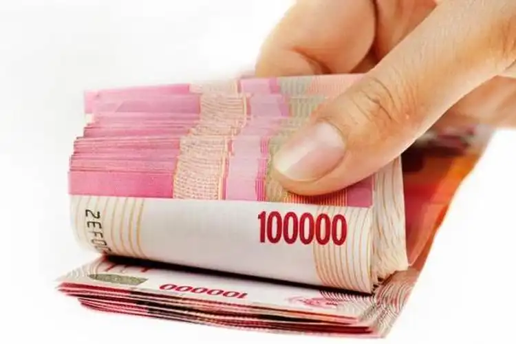 Jangan Kaget Hanya Isi Nomor KTP dan Kartu Keluarga Terima Rp 3,55 Juta Bantuan Langsung Tunai (BLT) dari Pemerintah Ditransfer ke Rekening Tabungan Lumayan Bisa DP Kredit Motor Baru