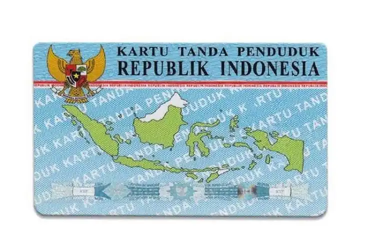 Hitungan Menit! e-KTP Bisa Dicetak Sendiri Sekarang Lewat Mesin Mirip ATM, Dijamin Anti Calo dan Lama Nih