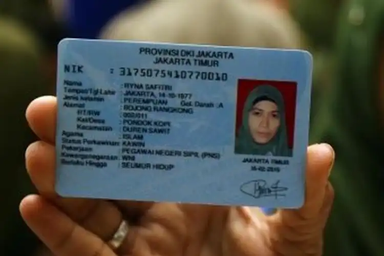 Bagi yang Mau Ditransfer Rp 2,4 Juta Bantuan Pemerintah Masih Tersedia Ajukan Syaratnya Cuma Punya KTP