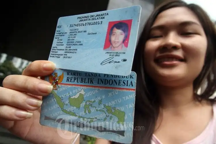 Cukup Masukkan NIK KTP dan Nama Lengkap, Bantuan Rp 1 Juta Langsung Dikirim Lewat 4 Bank Ini