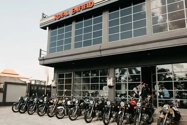 Geger Ratusan Royal Enfield Jadi Bodong Sampai Pemiliknya Rugi Miliaran Rupiah, Ceritanya Bikin Nyesek