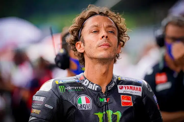 Wih Valentino Rossi Bongkar Soal Ketatnya MotoGP 2020, Nih Alasannya