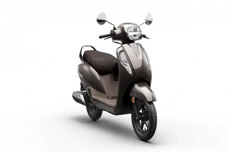 Pesaing Honda BeAT Harganya Lebih Murah, Motor Matic Ini Punya Fitur Super Canggih Berbasis Android