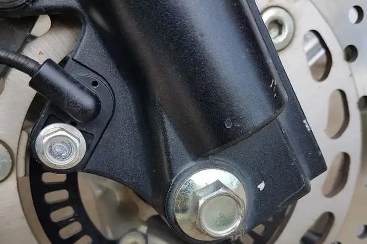 Begini Ciri-ciri Sensor Speed Yamaha NMAX 2022 Rusak Selain Muncul Kode Error 42