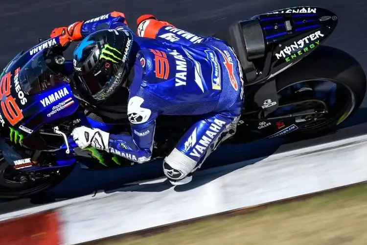 Paling Pelan di Tes MotoGP Portimao, Jorge Lorenzo Kesulitan Setelah Sembilan Bulan Tidak di Atas Motor