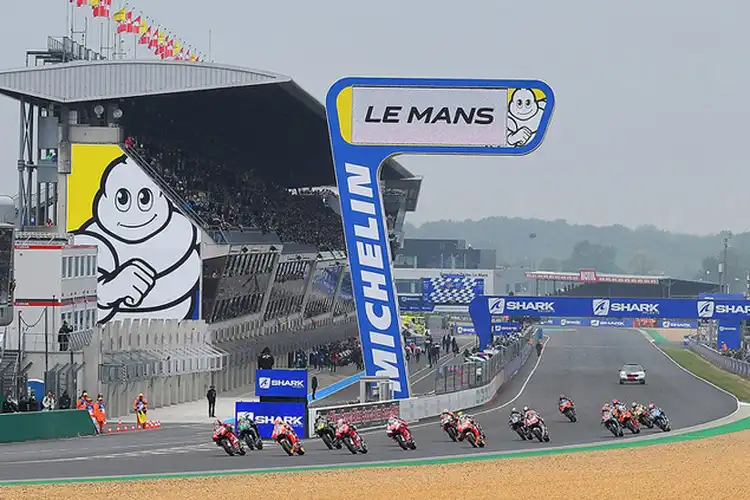 Live Streaming MotoGP Prancis 2020, Ini Alasan Jadwal MotoGP Maju Lebiih Awal
