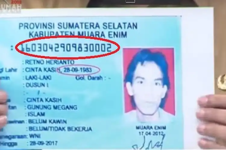 Duit Rp 2,4 Juta Bantuan Pemerintah atau BLT  Masih Tersedia untuk 3 Juta Orang Segera Daftar Syaratnya Cuma KTP