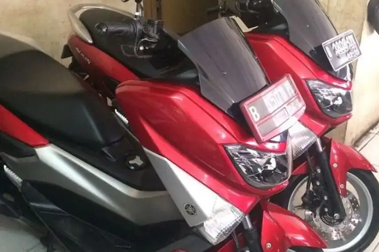 Pemilik Yamaha NMAX Simak Kuy, Ini Daftar Harga Spare Part Fast Moving NMAX
