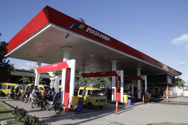 Update Harga Bensin Pertamina Terbaru November 2020, di Pulau Jawa BBM Sudah Satu Harga?