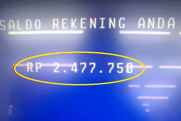 Hanya Bawa KTP dan Temui RT/RW Bantuan Pemerintah Rp 2,4 Juta Cair Masuk Rekening untuk Tambahan Modal Usaha