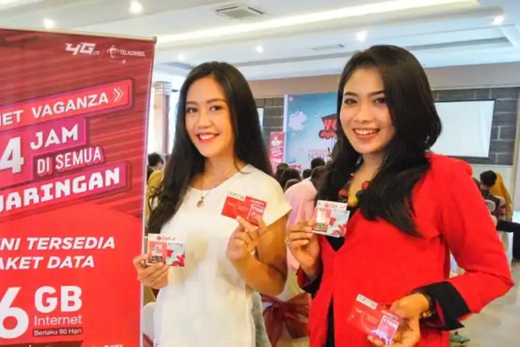 Ssttt Diem-diem Aja, Nih Kode Rahasia Dapat Kuota Internet Murah Telkomsel, Indosat, dan XL