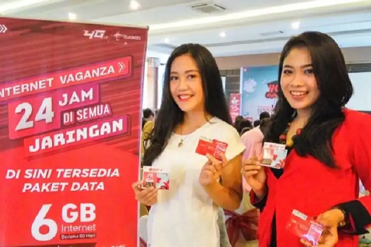 Jangan Disebarin Bro, Nih Daftar Paket Internet Murah Indosat, Telkomsel, XL, Axis, Tri, dan Smartfren, Begini Cara Aktivasinya
