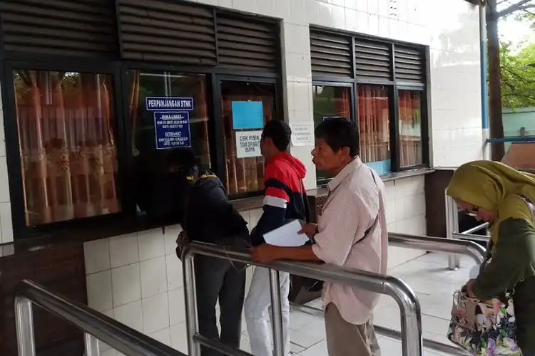 Cepetan Dibayar, Mumpung 16 Provinsi Bebaskan Denda Pajak Kendaraan Sampai Desember 2020