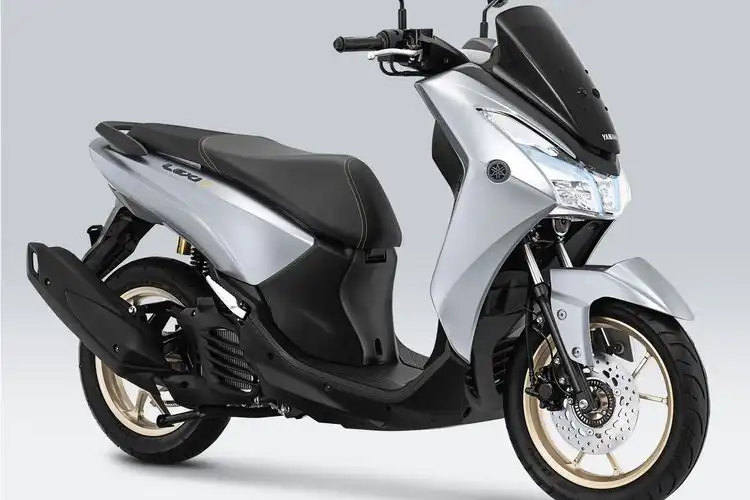 Kode Error 12 Nongol Di Yamaha Lexi, Simak Tips Dan Cek Bagian Ini Biar Beres