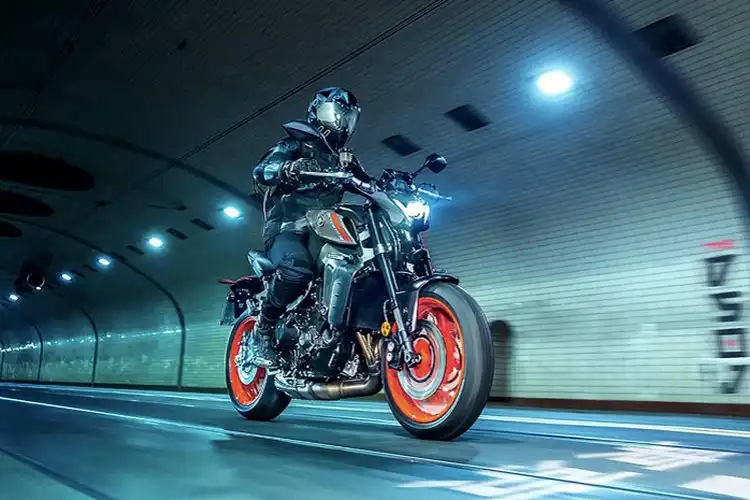 Tampang Sangar dan Mesin Buas, Yamaha MT-09 2021 Resmi Meluncur, Segini Harganya
