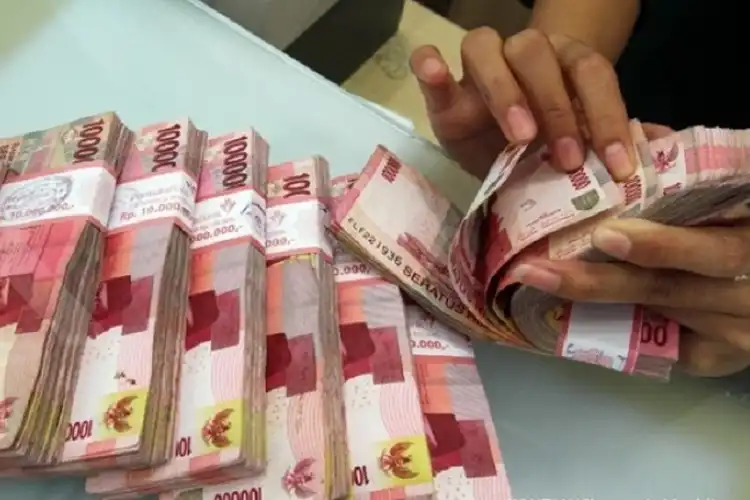 Ditransfer Mulai November 2020, Kenapa Subsidi Gaji Rp 1,2 Juta Belum Juga Masuk ke ATM? Ternyata Ini Masalahnya