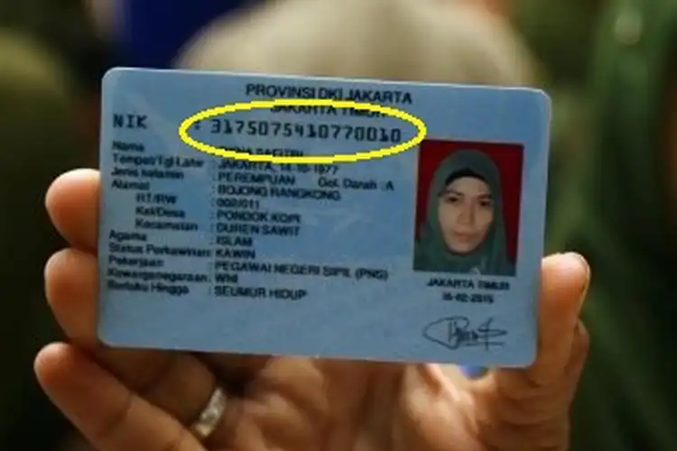 Siapkan KTP dan Data Diri Lainnya, Bantuan Pemerintah atau BLT Rp 2,4 Juta Pasti Ditransfer, Pendaftaran Masih Dibuka Sampai Akhir Bulan Ini