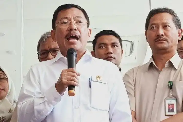 Koleksi Motor Terawan yang Dipecat dari Keanggotaan IDI, Ada Honda BeAT Sampai Motor Rp 75 Jutaan