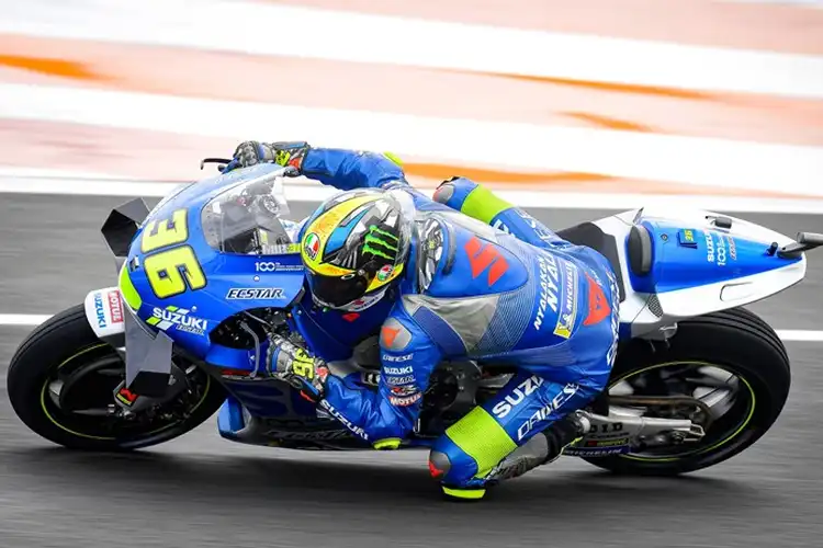 Jangan Sampai Ketinggalan, Seri Penutup MotoGP Portugal 2020 Sudah Dimulai Sore Ini!