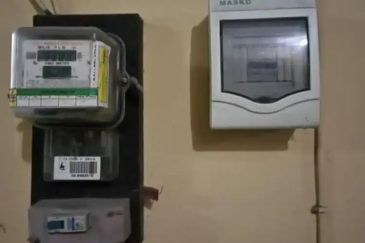 Duit Bensin Aman, Bagi-bagi Token Listrik Gratis dari PLN Bulan Desember 2020