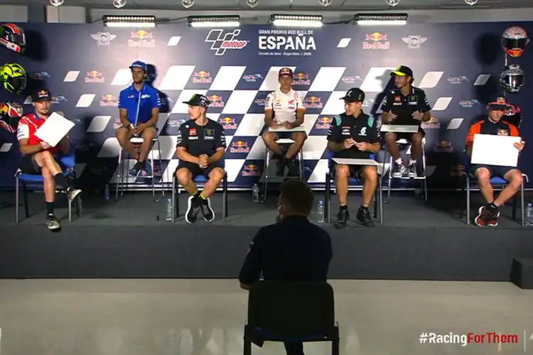 Gak Disangka Joan Mir, Prediksi Juara Dunia MotoGP 2020 Salah Semua