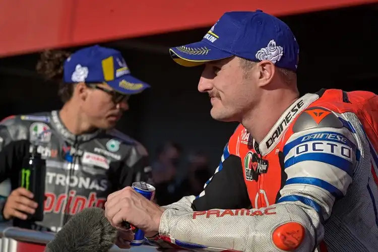 Waduh, Jack Miller Sebut Ada Korupsi di MotoGP Portugal 2020, Apa Maksudnya Nih?