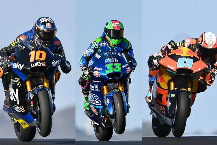Tahun Ini Spanyol Yang Keroyok, MotoGP 2021 Gantian Spanyol Dikeroyok, Apa Lagi Nih?