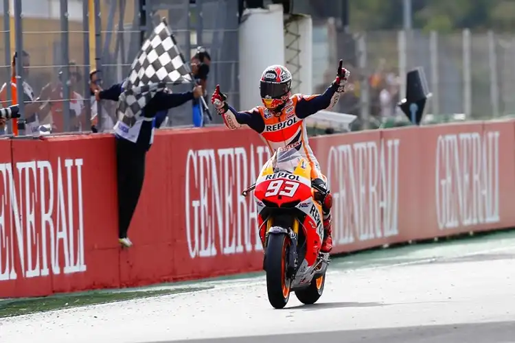 Gawat, Marc Marquez Dibilang Susah Tembus Posisi Teratas MotoGP 2021, Ini Alasannya