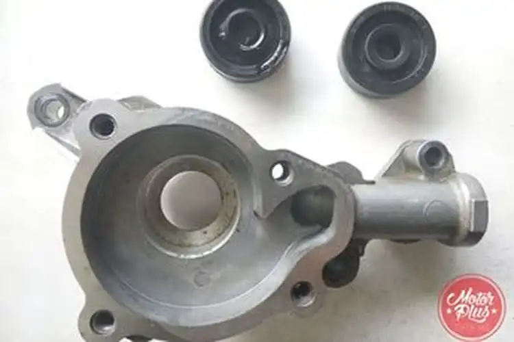 Perhatikan Kondisi Seal Water Pump Pada Motor Supaya Mesin Tidak Jebol