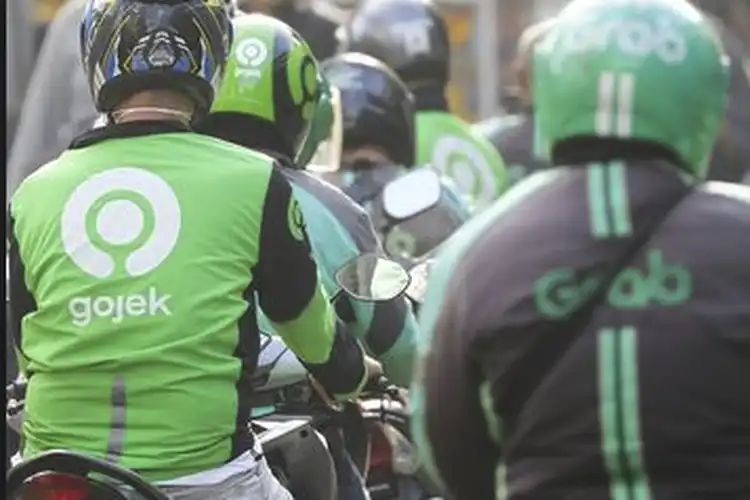Serius? Gojek dan Grab Dikabarkan Akan Merger Alias Gabung, Begini Penjelasan Pihak Terkait