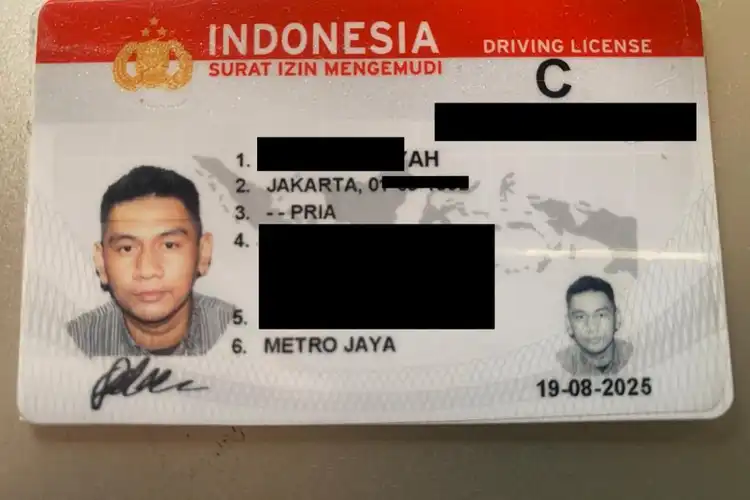 Minimal Berusia 18 Tahun, Ada Gak Sih Batas Umur Maksimal Buat Bikin SIM? Ini Jawabannya
