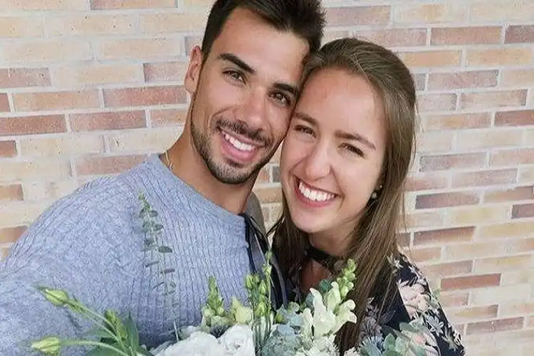 Gokil! Juara MotoGP Portugal 2020 Miguel Oliveira Nikahi Adiknya Sendiri, Sang Ayah Kasih Lampu Hijau Bro!