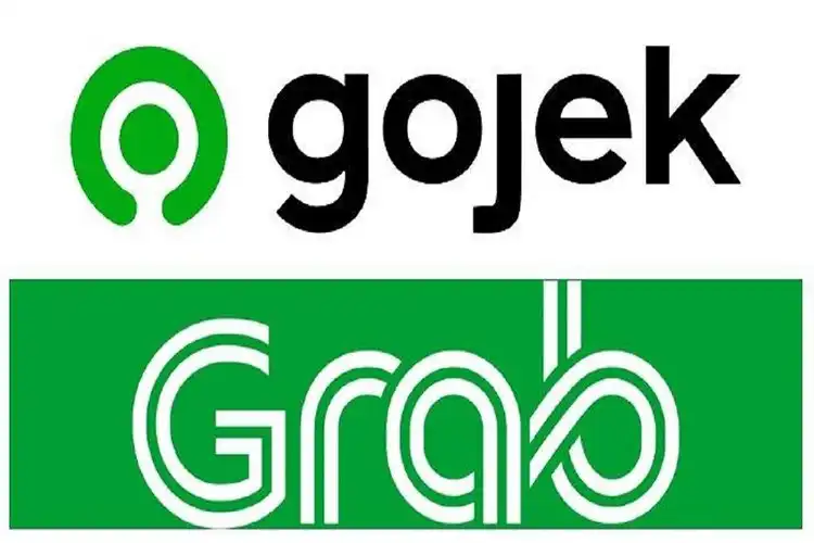 3 Risiko Buat Driver Kalau Sampai Gojek Dan Grab Jadi Merger